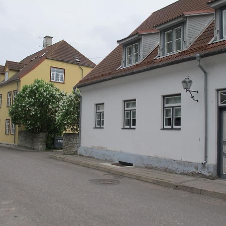 Arte Apartment Kuressaare Exterior photo